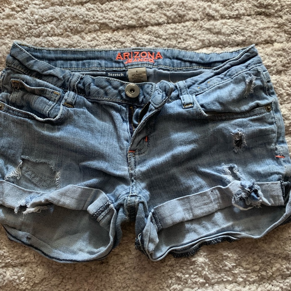 Shorts